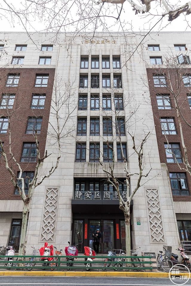 静安寺旁的「下午茶路」！森系、复古、蒸汽波...仙女必去~