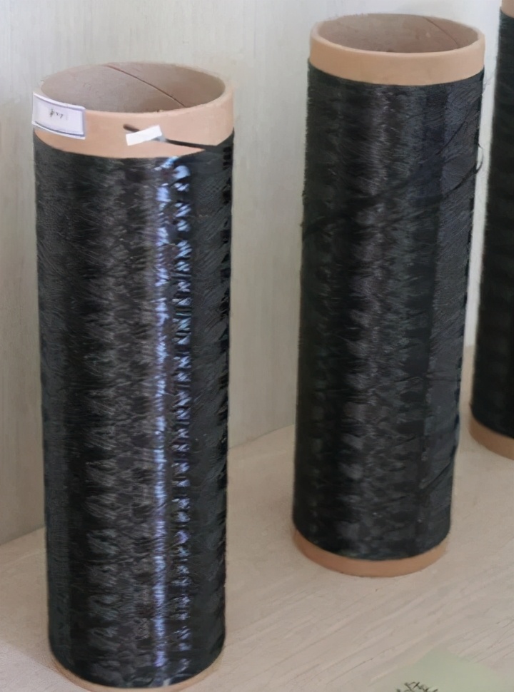 碳化硅纤维中国和国外,世界能生产碳纤维的国家