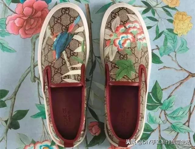 没想到，中国人玩剩下的东西却成了世界潮流！轮时尚，只服中国