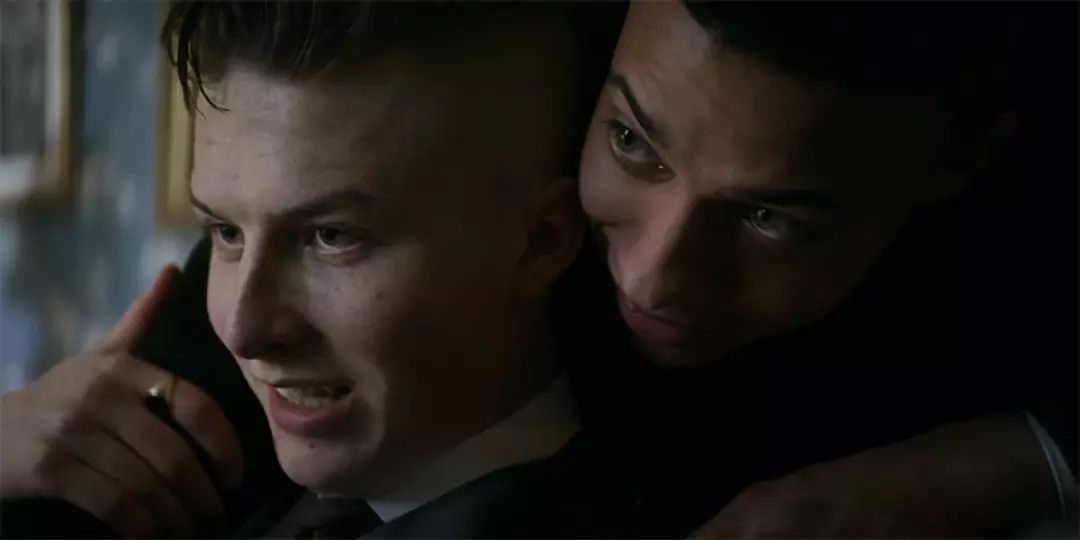 最新豆瓣9.5电视剧,豆瓣9.7分惊艳无比的黑帮大剧