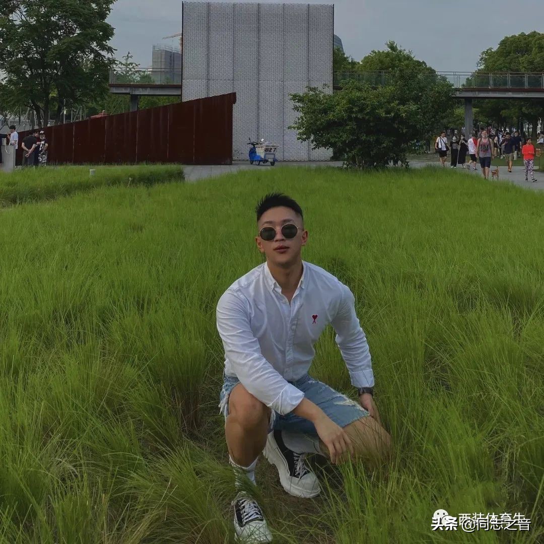 身高185痞帅,身高180痞帅
