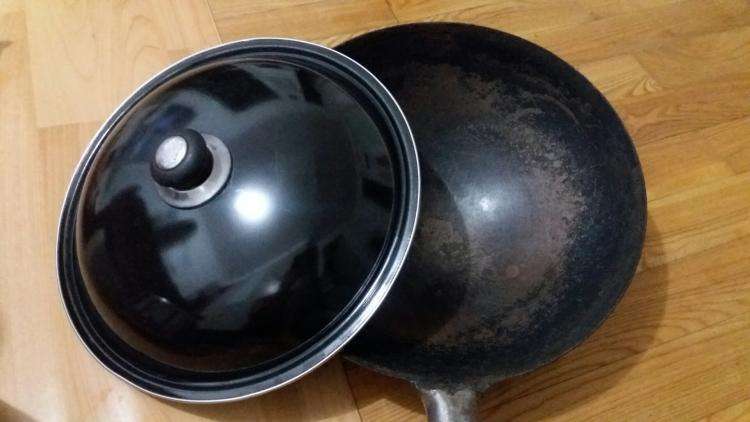 铁锅灶容易烧生锈怎么解决,灶上铁锅生锈怎么处理永不生锈