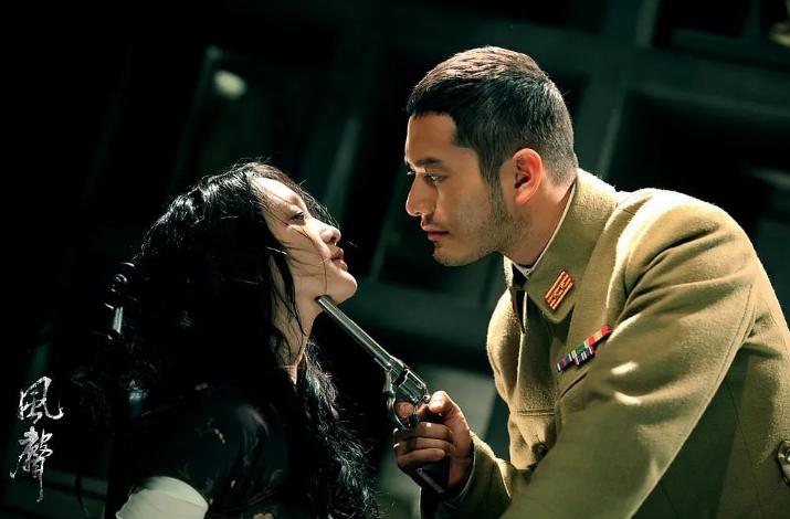 黄晓明宣传紧急公关引发公关灾难,黄晓明危机公关有多少个形象