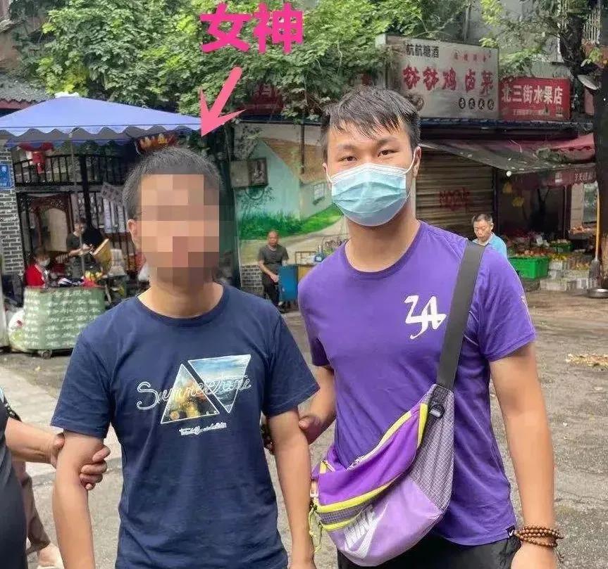 裸聊“女神”一般喜欢找什么样的男孩？