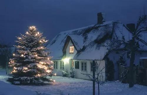 世界上幸福感最强的国家丹麦,丹麦为什么是最幸福的国度