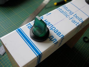 为书房DIY一台简易功放，机箱采用铝塑板自己制作，简约又好声