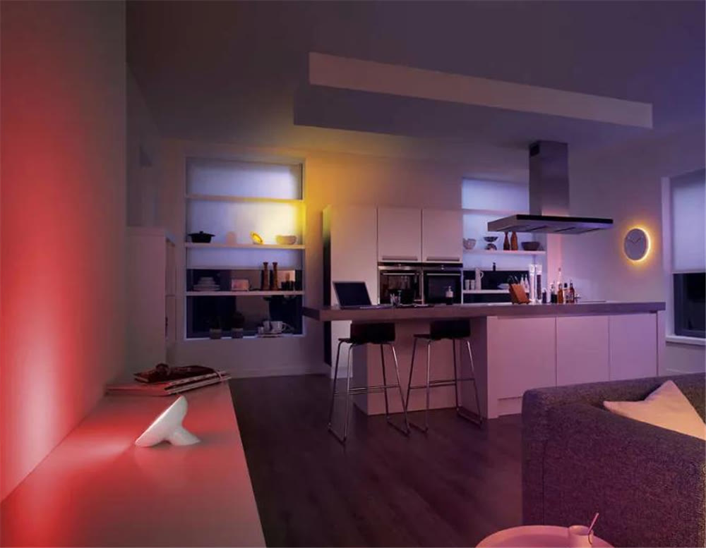 好用的智能家居用品,一整套智能家居用品都有啥