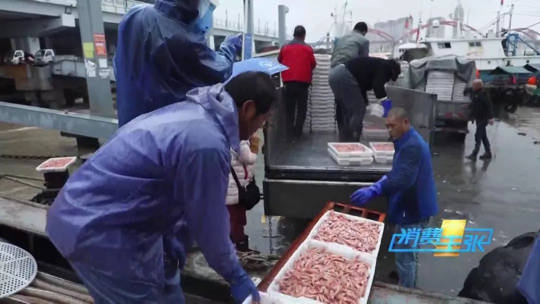 过年必囤的海鲜,过年买什么样的海鲜最有逼格