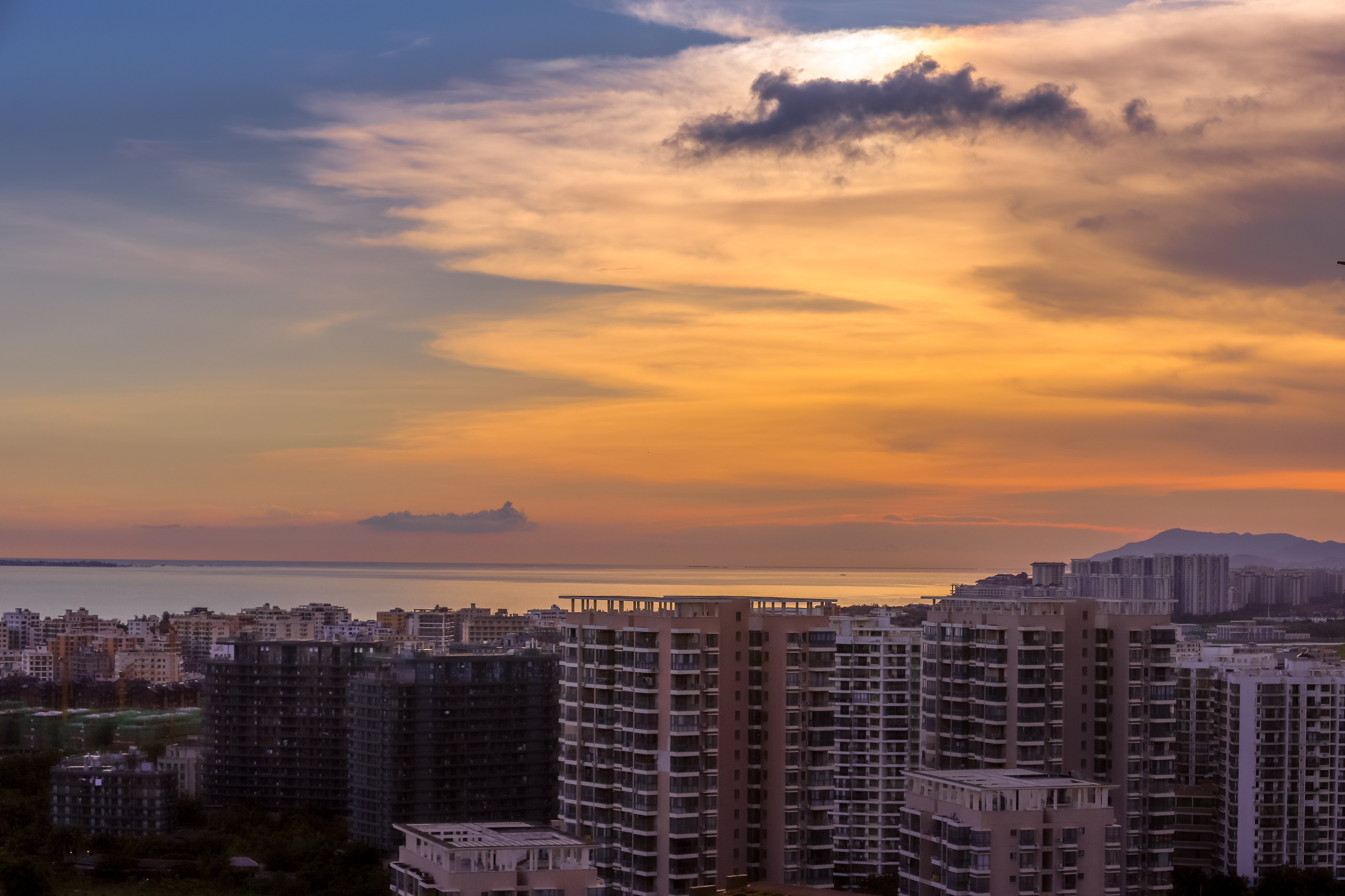 三亚亲子度假必备,三亚亲子游乐园攻略