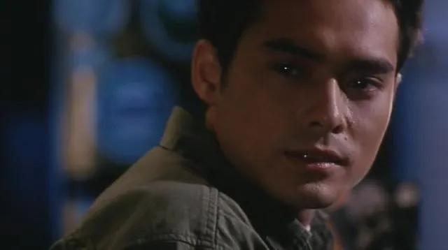 山村老尸和楚人美是同一部电影吗,山村老尸十位演员今昔对比