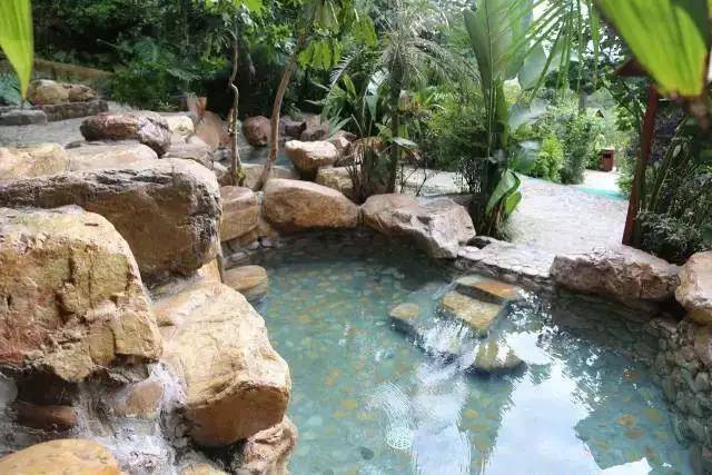 南昆山有没有天然氧吧,惠州南昆山国家森林公园旅游攻略