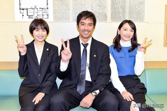 2020年收视率最高的日剧,日剧2015收视率