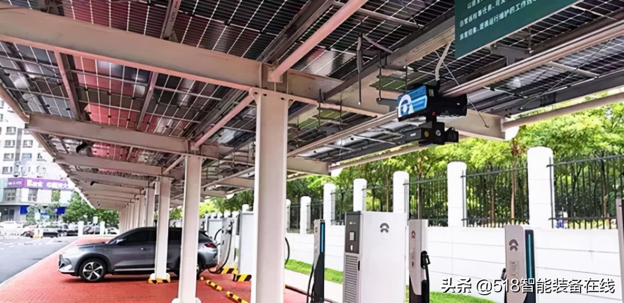 智能视觉ai协作机器人,ai人工智能机器人最新