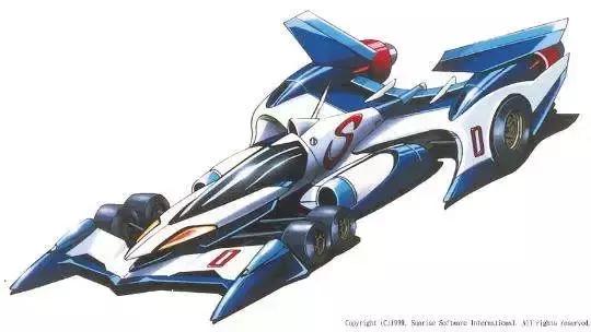 头文字d的赛车是怎么做的,教我们做赛车