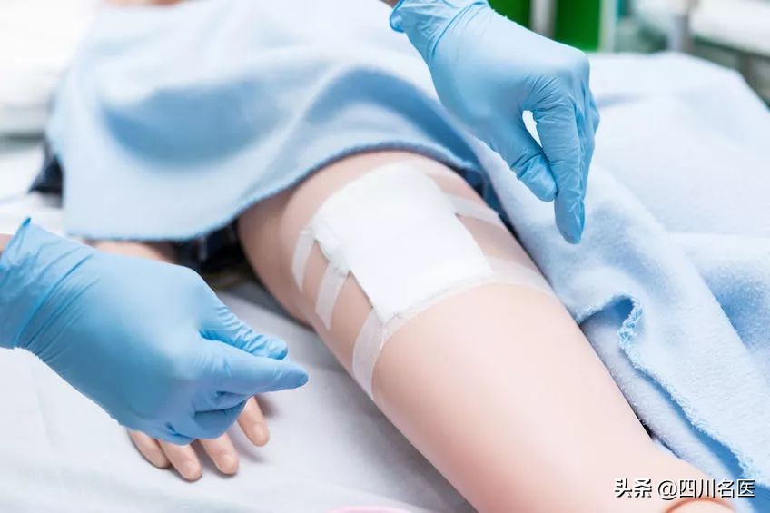 一张创可贴差点毁掉孩子整只手,一张创可贴就可以解决的事
