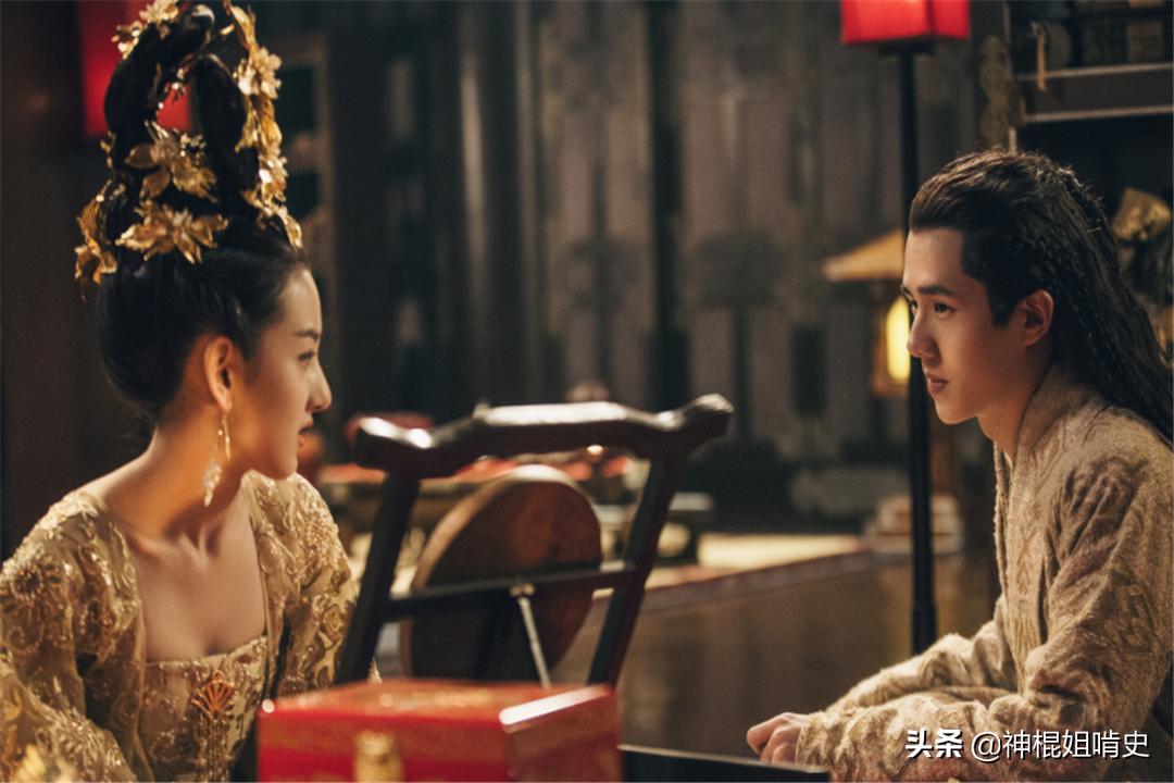 夜明珠有什么神奇之处,古人说的夜明珠到底是什么东西