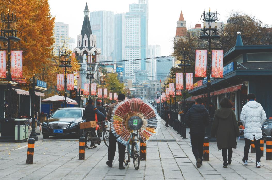 忽然想去旅游了,忽然想去宁波了