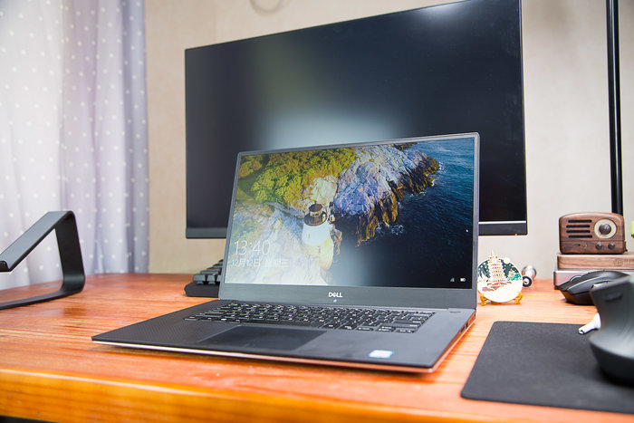 2017款戴尔xps159560评测,设计师电脑的选择推荐