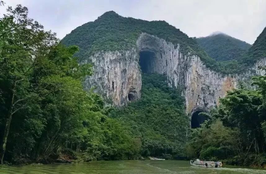 错峰游旅行,安顺适合1-2天短途旅游