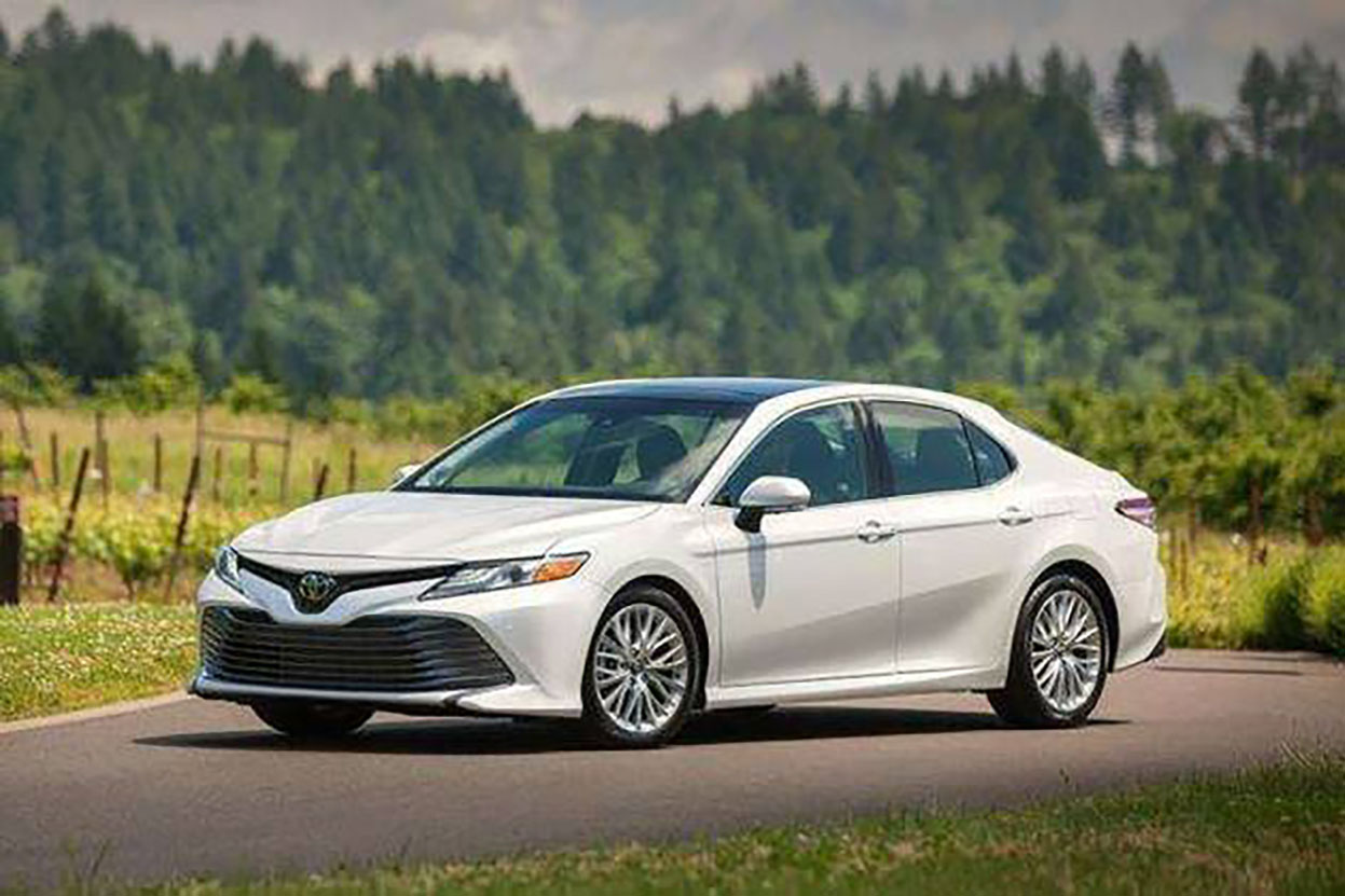 同为日系，一个专研技术，一个专研性价比，不知你如何选？