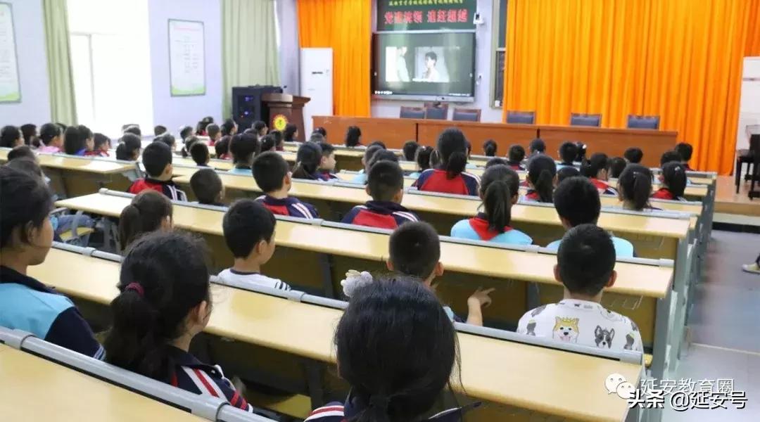 最后一所红军小学,100所红军小学