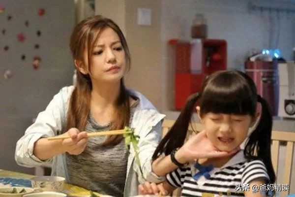 孩子不吃饭怎么办一招就搞定视频,孩子不吃饭怎么办教你一招