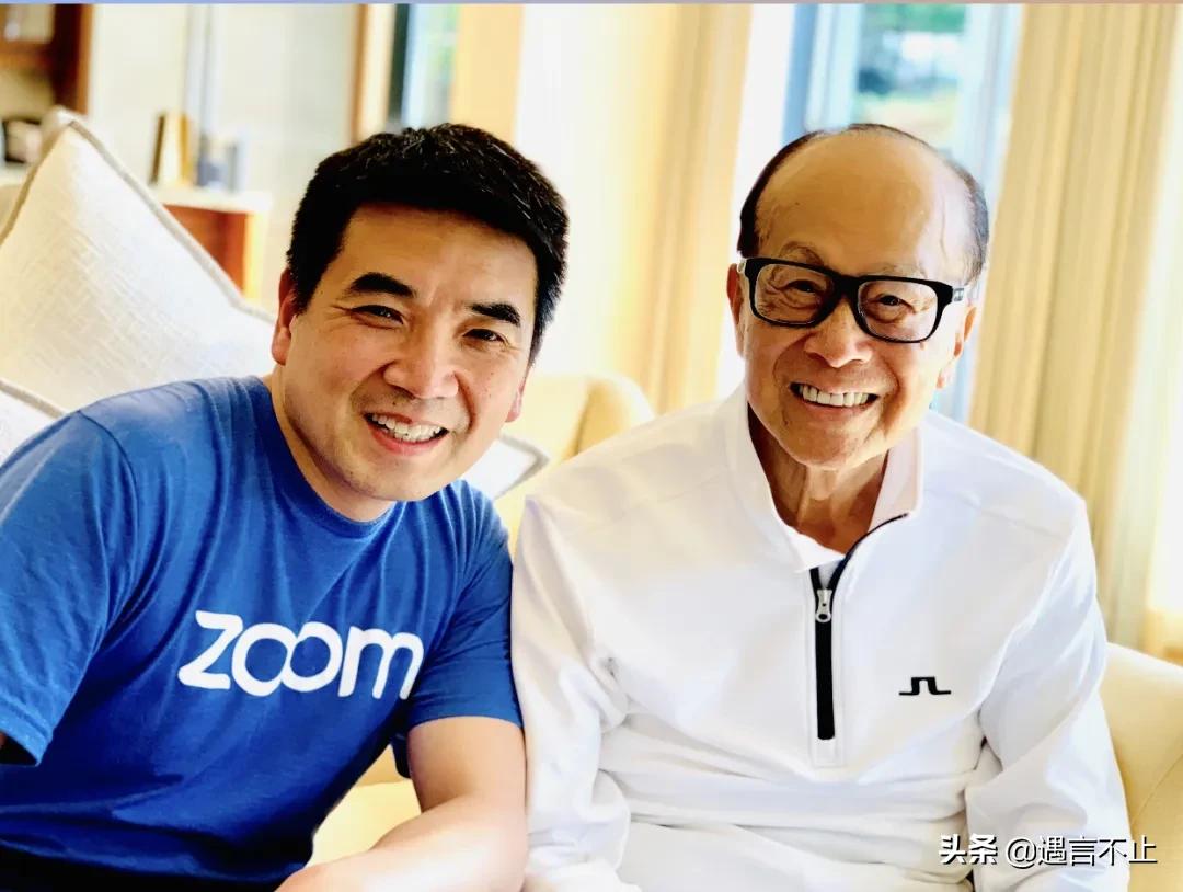 41岁创业百亿富翁，不通英文，8次拒签，他才是真正的华人之光