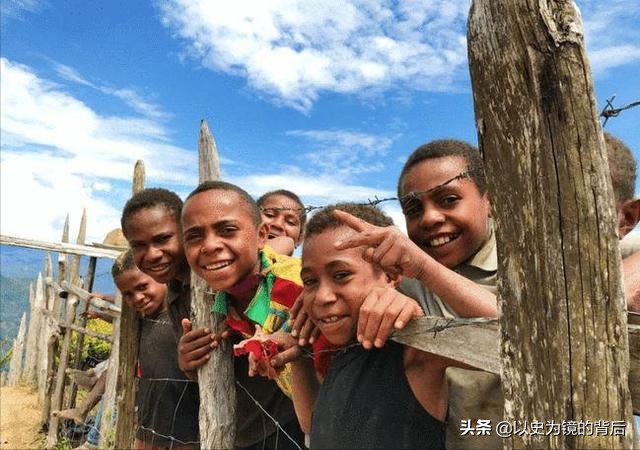 赤道几内亚用14年，人均GDP从210美元增到22900美元，为何却很穷