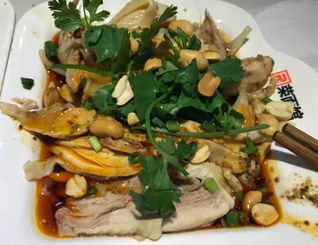 合肥最好吃的面馆推荐,合肥滨湖牛肉面馆排名前十