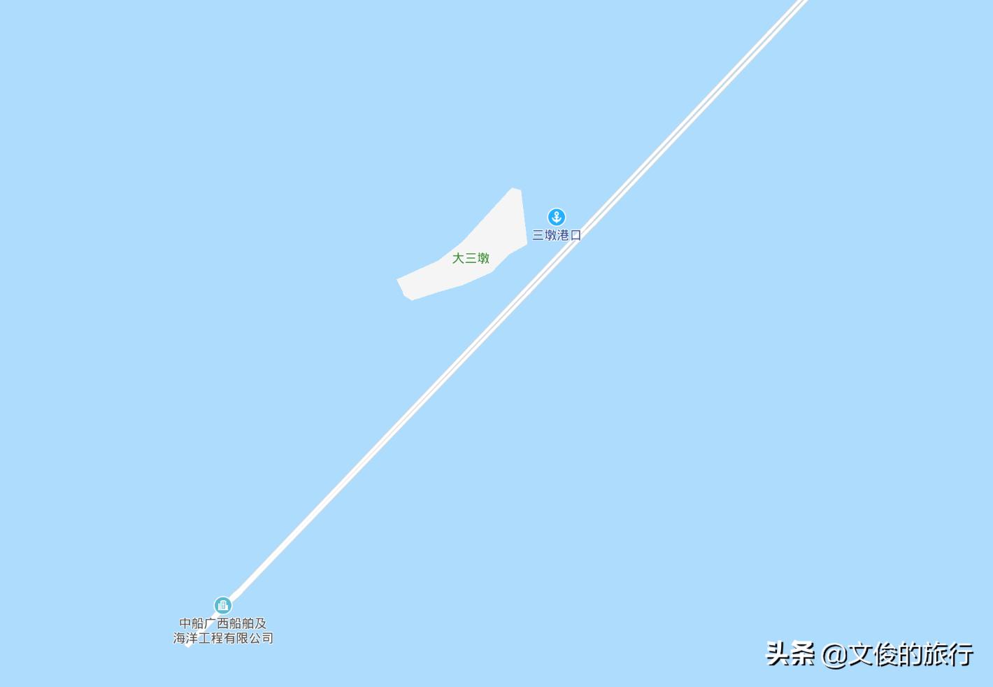 从防城港到东兴金滩需要多久时间,去防城港的簕山古渔村