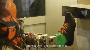 人体机械手臂制作教程,智能机械手臂制作全过程