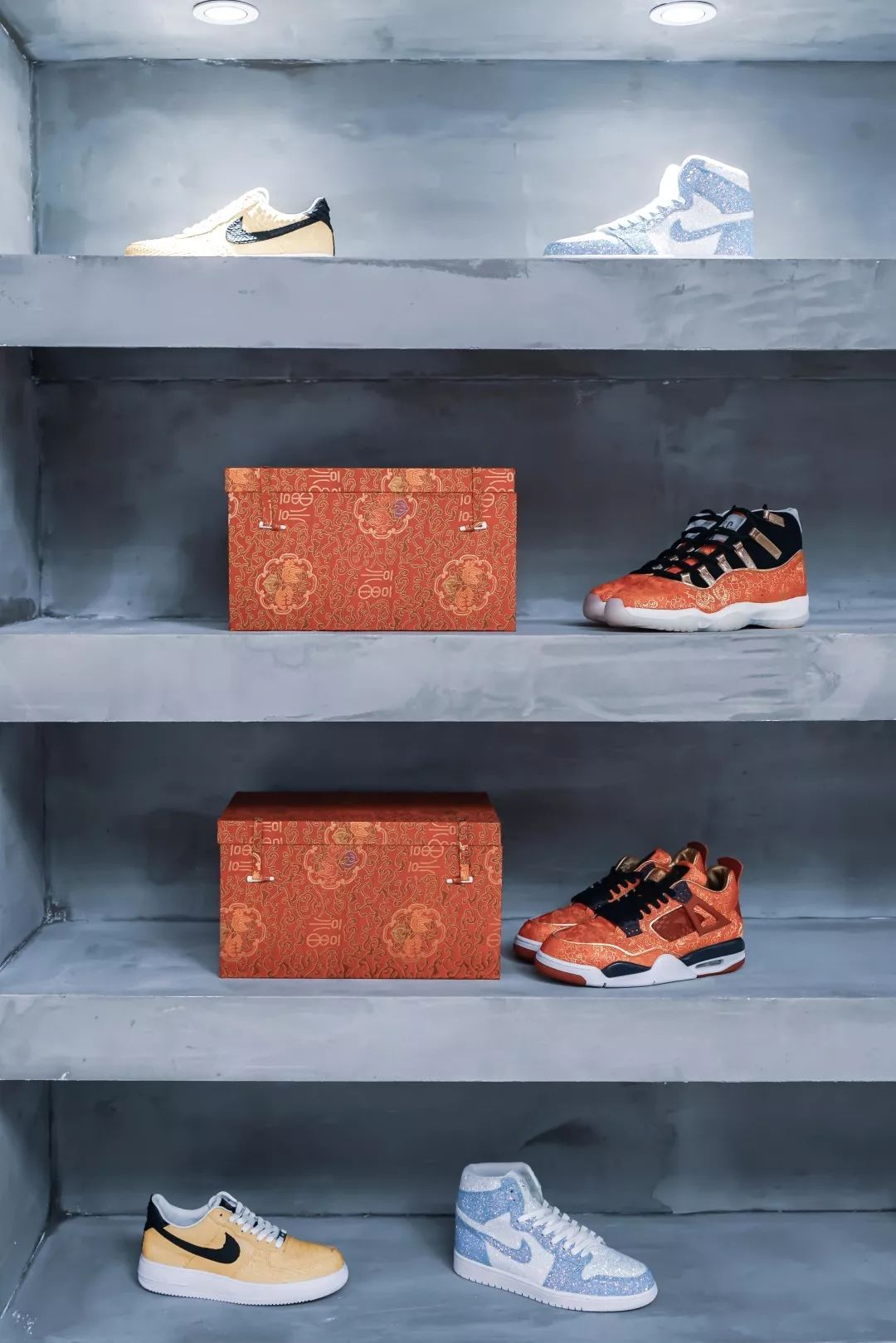 大华1935livehouse演出怎么进,大华1935livehouse演出双十一