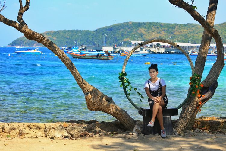 临沂人去日本旅行,临沂人去济南旅游