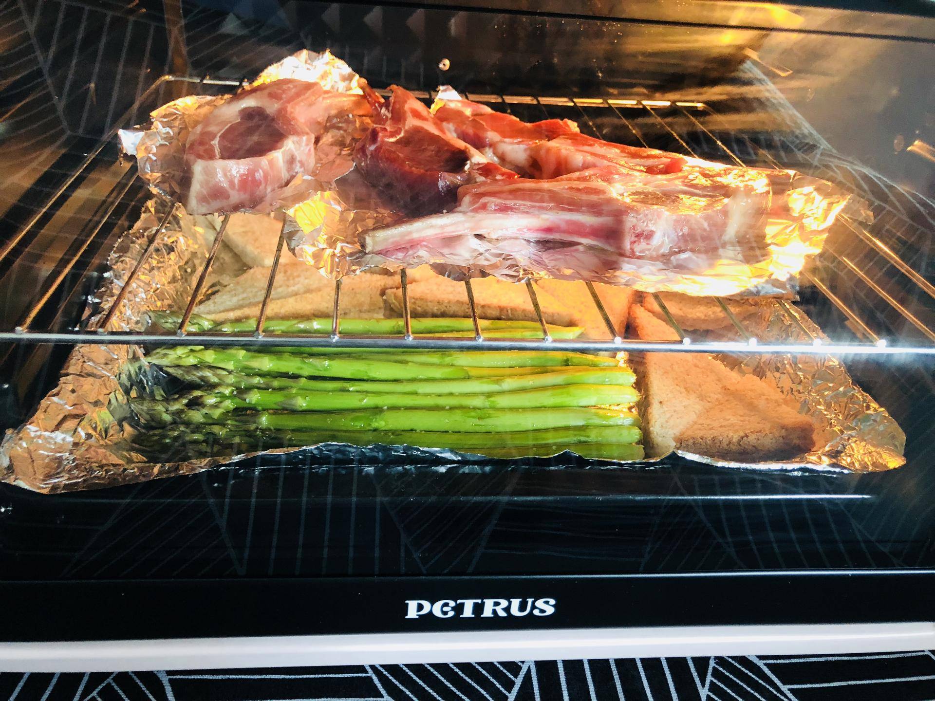 万物皆可烤之炭烤,万物皆可烤怎么样