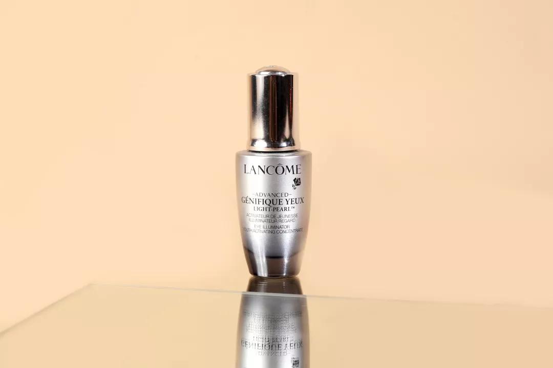 十大最好用的眼霜推荐,几十种顶级眼霜你拥有哪几款