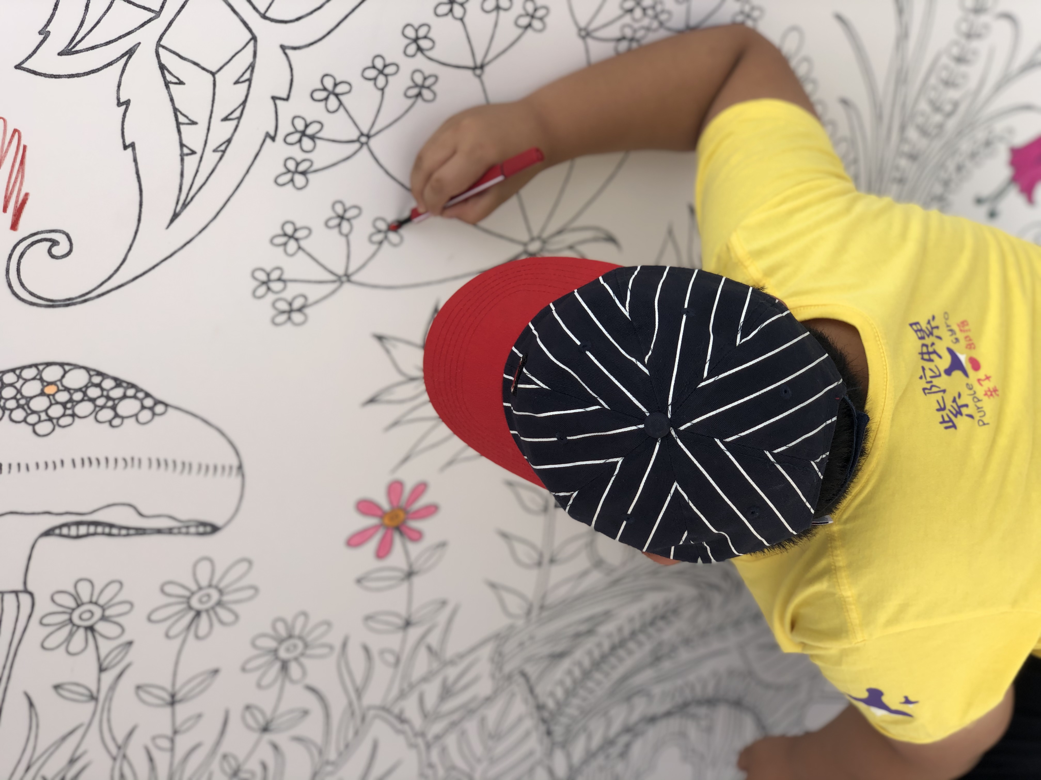 告别宅家“瘫痪”生活，玩转LOVEMORE市集