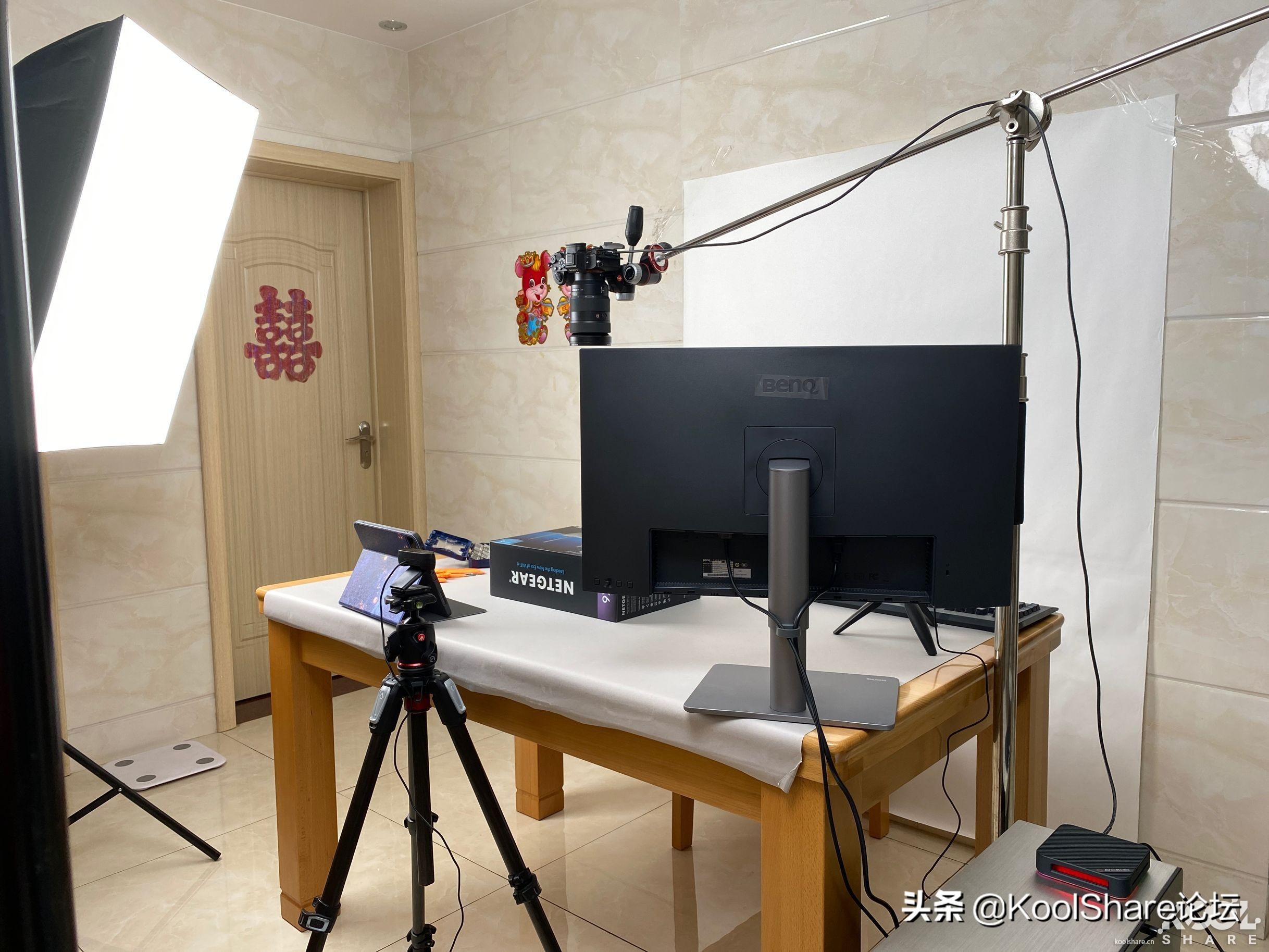 ASUSTOR爱速特旗舰NASAS7110T拆解评测