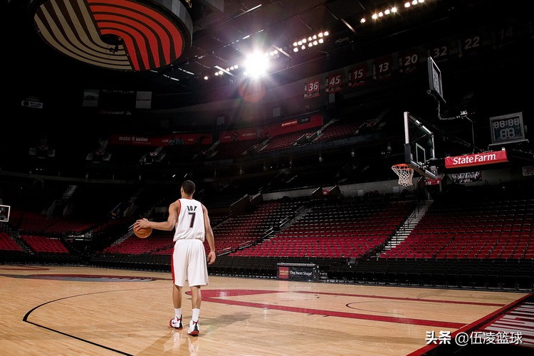 猛龙时期的洛瑞,洛瑞当年选秀顺位