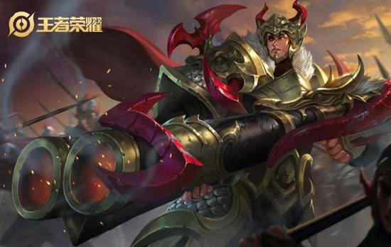 s19赛季野区霸主,s19赛季上分打野