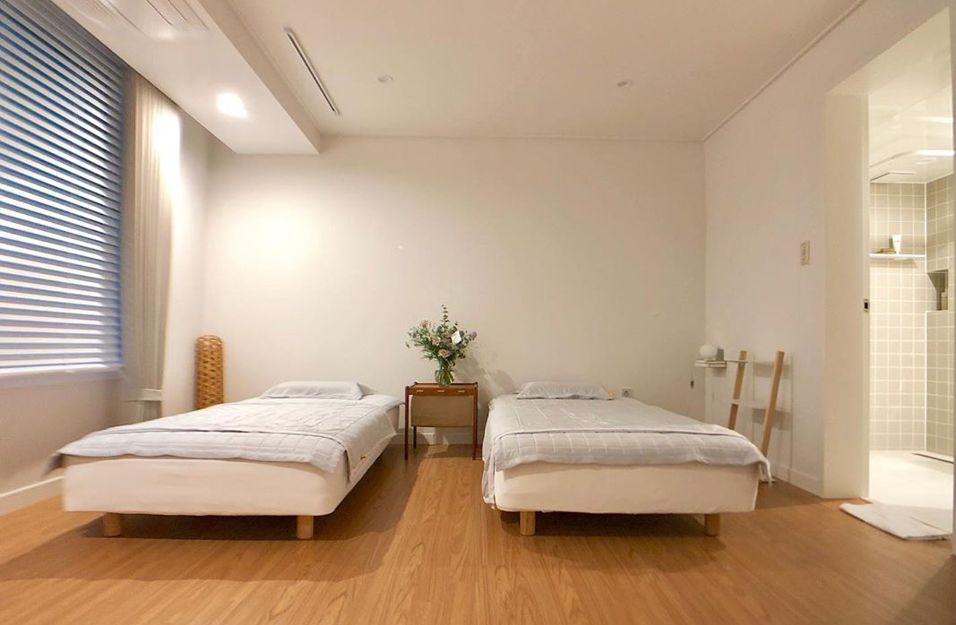 韩国断舍离,70后夫妻断舍离