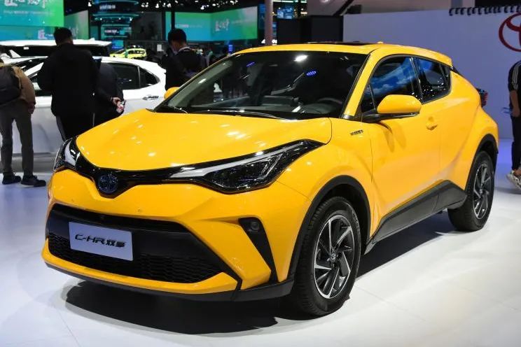 小型suv和轿车的优缺点,车主反馈油耗最低的十款小型suv