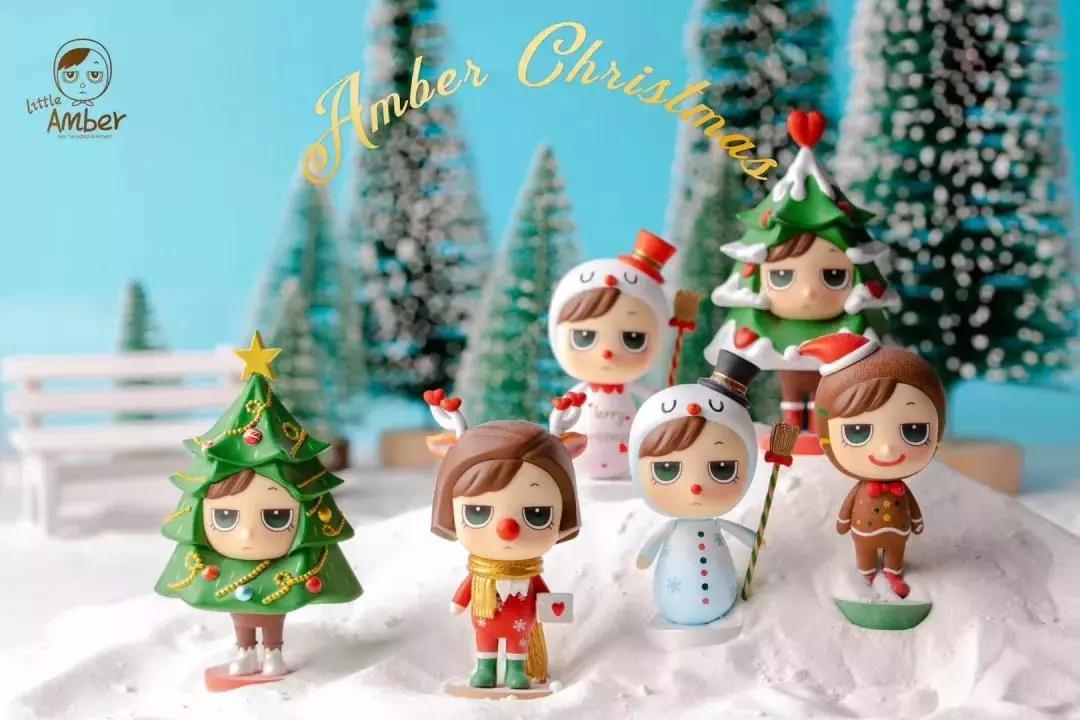 萌化美食和生活用品,萌化了的食物