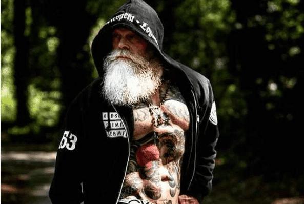 长期的健身训练，究竟是在强身健体还是消耗生命？