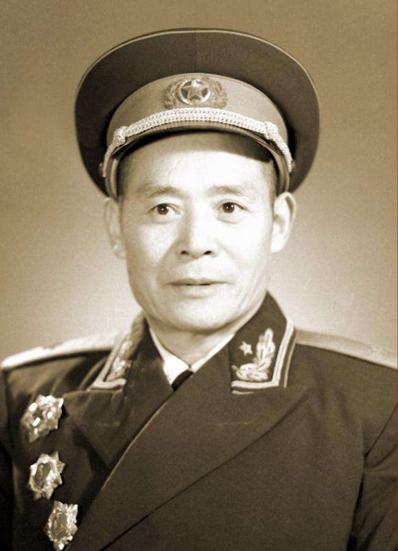 师长为什么是中将,师长为什么叫开国将军