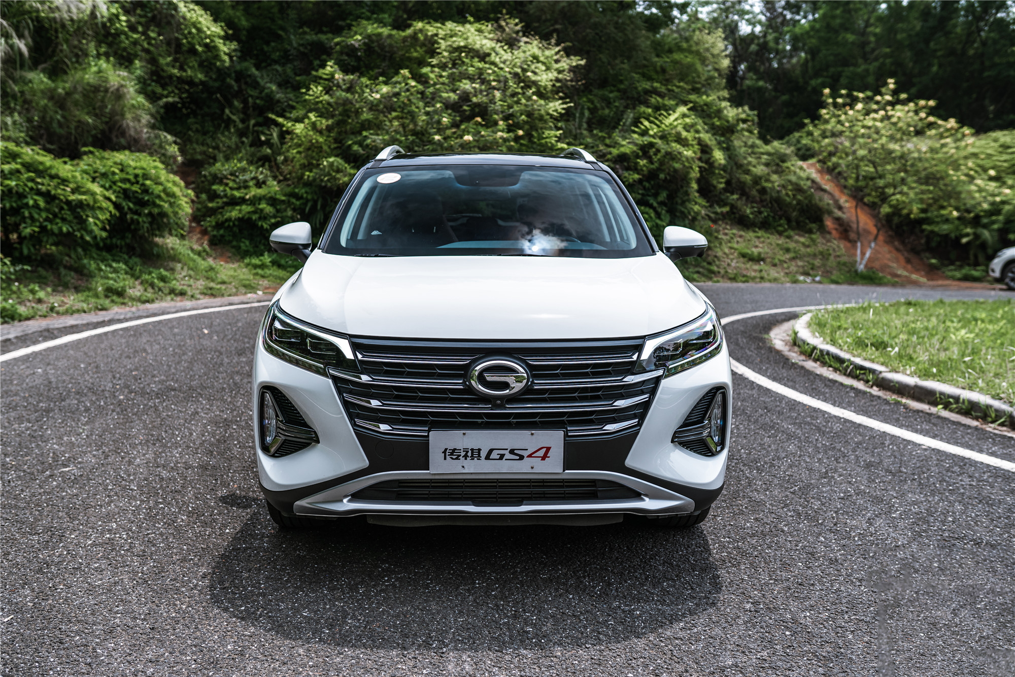 比传祺gs4好的suv有哪些,试驾2019款传祺gs4