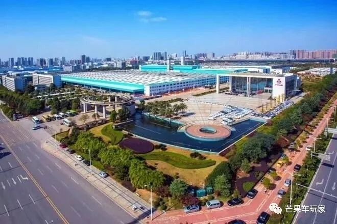 湖南这几家汽车工厂正准备搞搞新意思