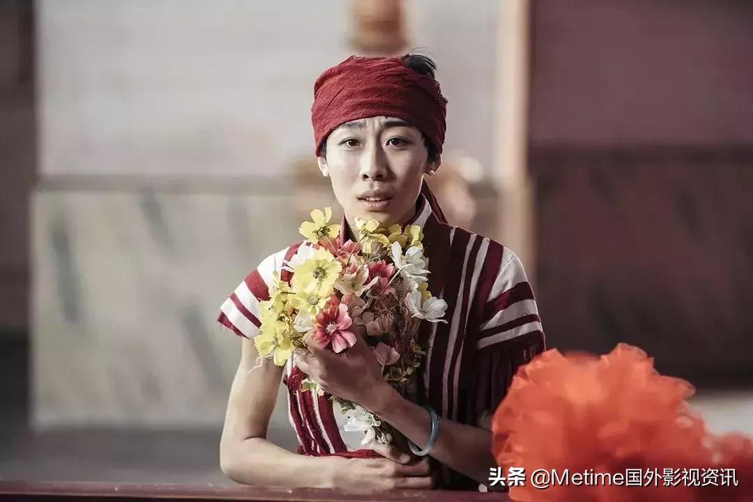 笑着笑着就哭的喜剧,推荐10部经典又好笑的喜剧电影