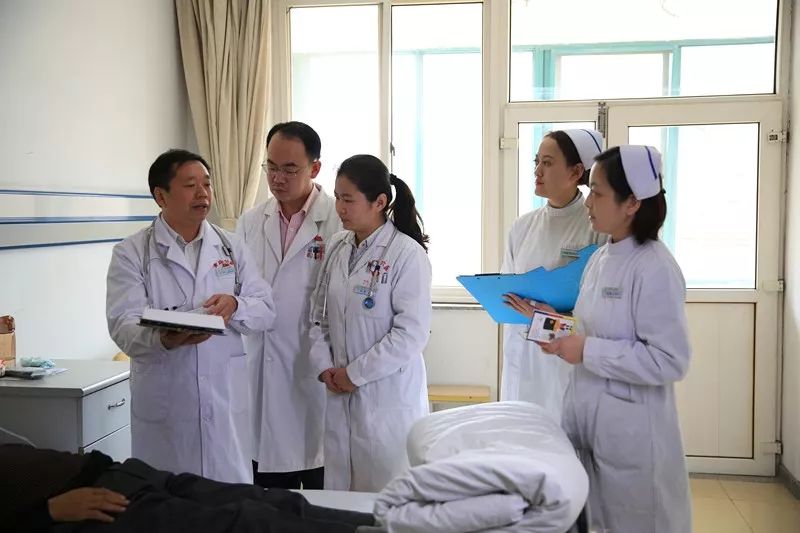 吴玮医生,吴玮教授个人资料简介