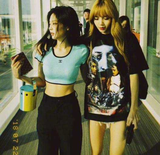 jennieadidas裤子,jennie穿adidas短裤