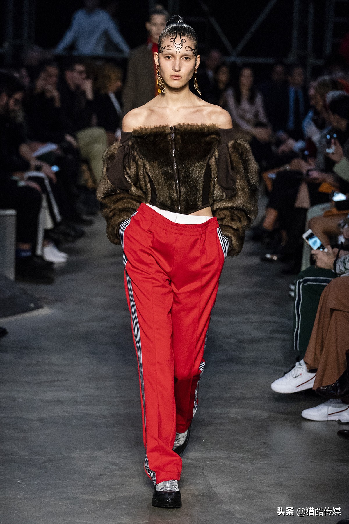 burberry 风衣 (burberry 2022)